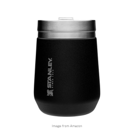 Stanley Wine Tumbler