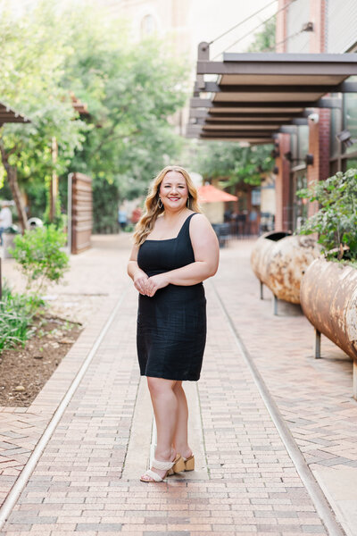 Graduation Photography in San Antonio, TX and beyond. | Lea Bouknight Photography