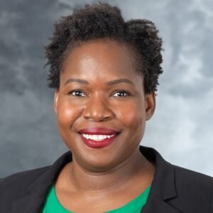 Tiffany Green