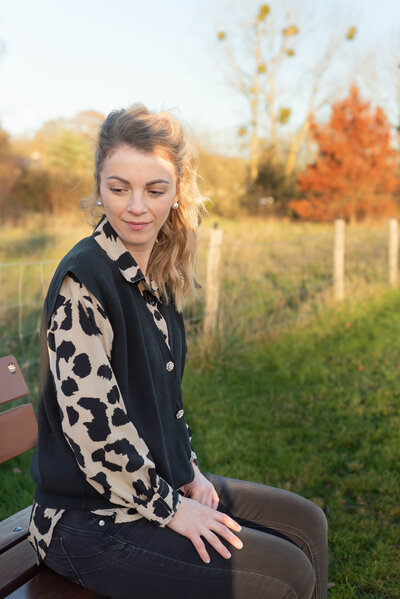 delphine laumaillé naturopathe iridologue rennes