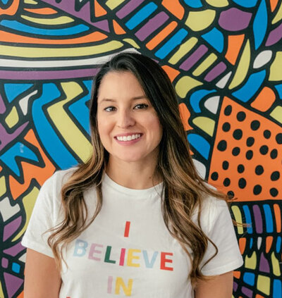Photo of Marissa Heiken Travel Advisor at An Avenue Apart 