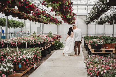 Dutch Mill Greenhouse Styled Shoot-26