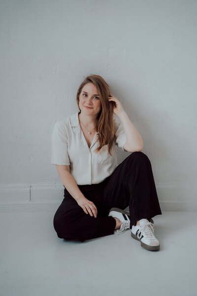 Business Shooting von Jule Kreher 