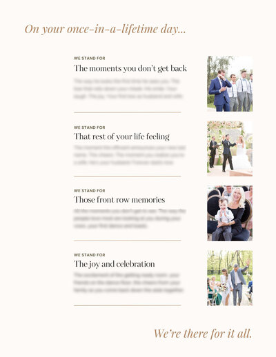07 Wedding Pricing Guide Emotional Moments