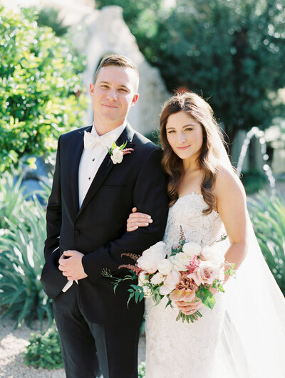Phoenix Wedding Photographer | Rachel Solomon Photography