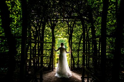 Weddingplanner Let's Go Planning