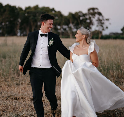 Adelaide Wedding