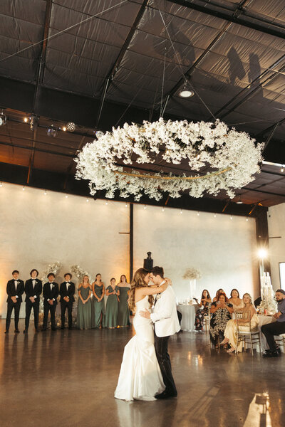 Weddings at Unique Florida Wedding Venue