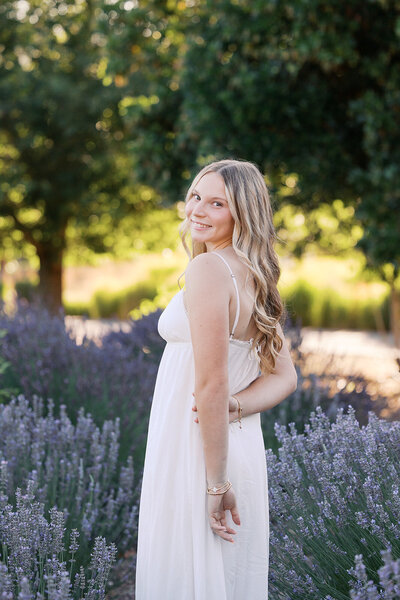 High school senior portrait, santa rosa, napa, petaluma, sonoma