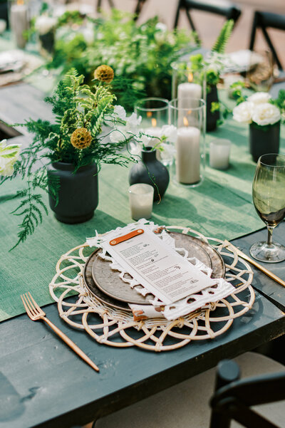 Black Walnut Point Inn Wedding by Eastern Shore photographer Lauren R Swann photo-1