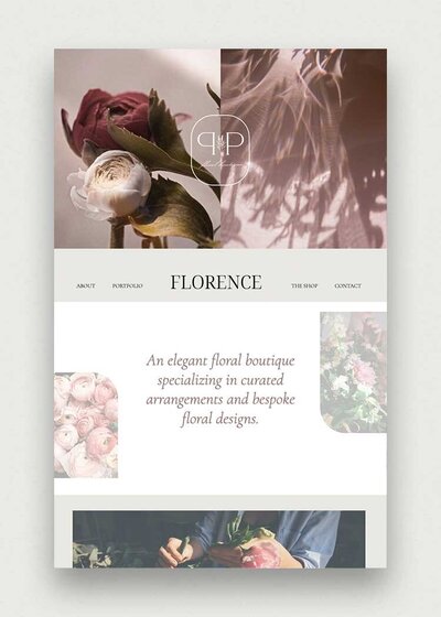 Florence-Template