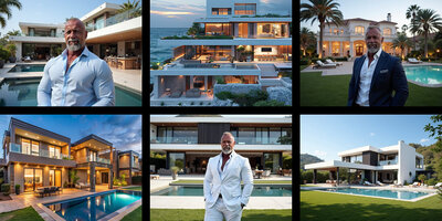 Alfonso Gutierrez Manzanos Real Estate
