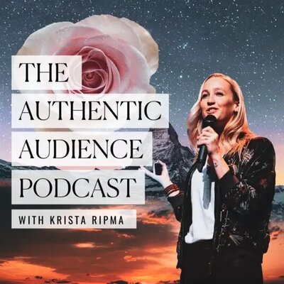 authentic audience podcast