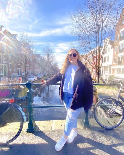 amsterdam 2022