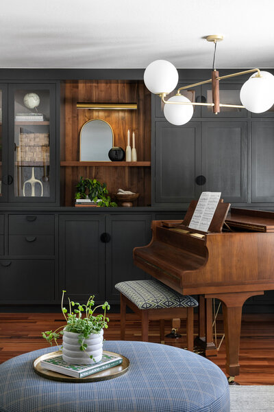 a multi purpose study in  Fort Collins