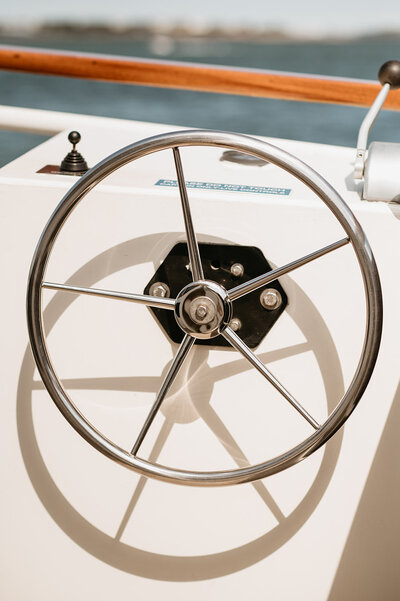 New England Event Planner