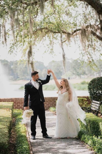 040_Berkeley Hall Wedding Bluffton South Carilina Photographer_