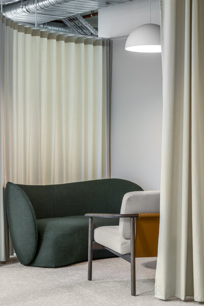 DMG - office services London