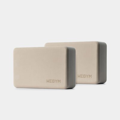 who needs weights? this 5-piece travel-friendly booty bands bring extra fire to every tiny lift