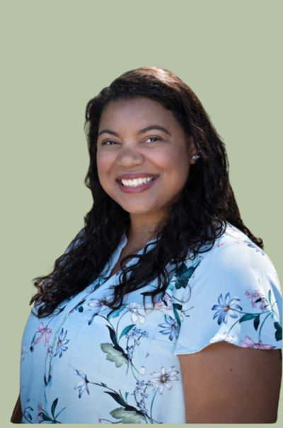 female therapist headshot