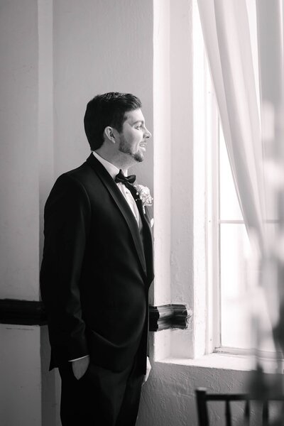 Casa Marina Hotel And Restaurant | Wedding Photographer in Jacksonville | Phavy Photography