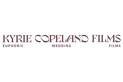 Cinematic Wedding Films