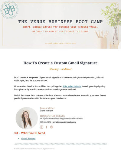 Email Signature Tutorial Time Stamps1024_1