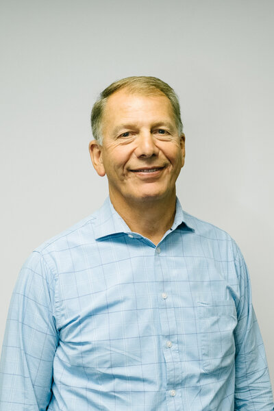 Lethbridge Orthotics' Certified Prosthetist-Orthotist Tracy Duce