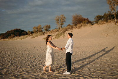 Welcome to Sol Luna Photography, your West Michigan Wedding Photographer. Discover our elegant wedding photography services, designed to capture timeless moments with elegance and artistry. Let us bring your vision to life.