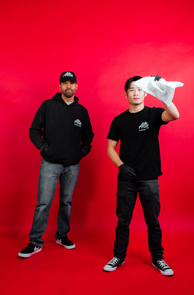 commercial cleaning services Philadelphia with nontoxic cleaning solutions and thymol disinfection for offices and gyms. Philadelphia Cleaning Company