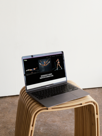 Website Design _ Keja Creative