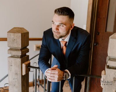 Wedding Photographer Jefferson County - St. louis - High Ridge Wedding portrait photographer