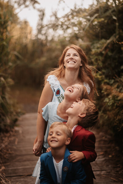 CT Family Portrait Photographer Cait Fletcher Photography