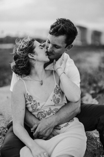 Engagement Photographer on South Padre Island 28