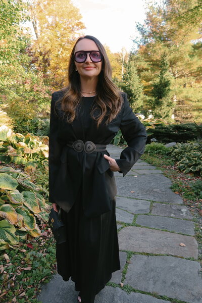 Atlanta Food and Lifestyle Blogger