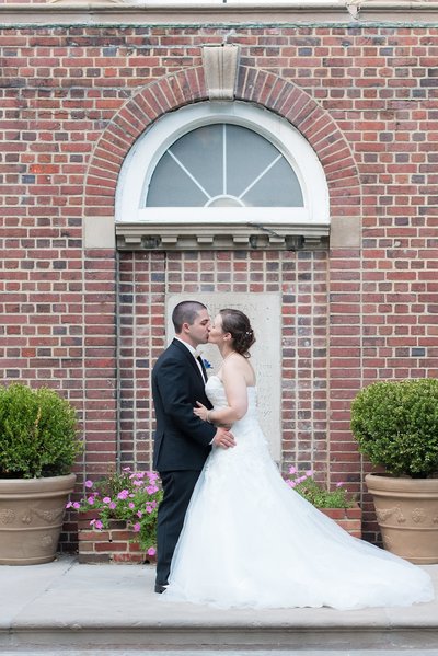 Wedding Photographers NYC Review for Cassady K Photography from Manhattan College in Bronx, NY