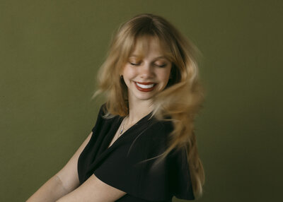 Utah portrait photographer