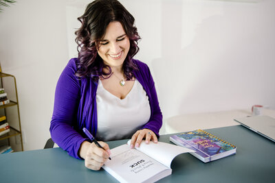 Branding by Jo - Melyssa Brand Session 01.24-17