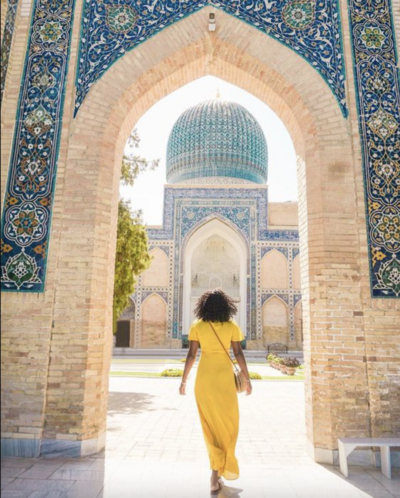 uzbekistan-solo-travel