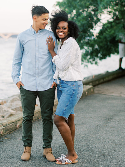 Traci & Trey-105