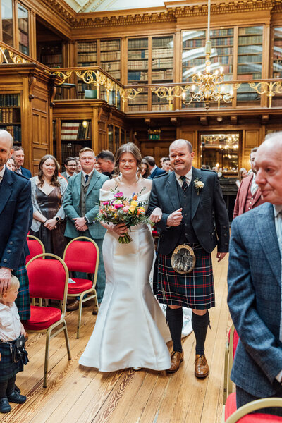 Royal College of Physicians Wedding 2