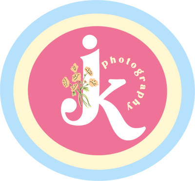 Josie Kitch Photography Submark Logo