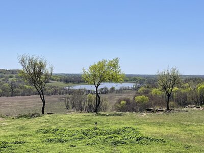 Sunset photo of 1040 Acres for sale in Stephen County  Oklahoma 