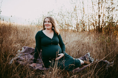 motherhood photography