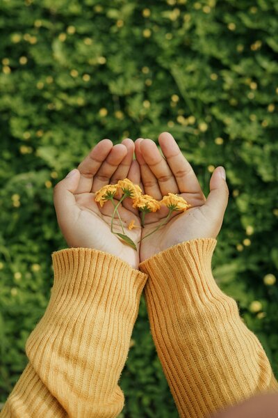 ADHD Thearpy for moms