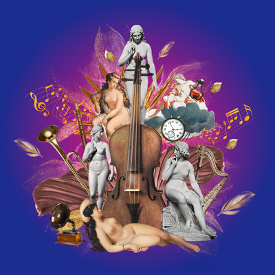 The Child Symbol Series