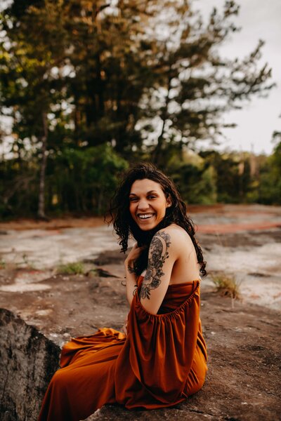 Atlanta Photographer- Kattie Jackson 