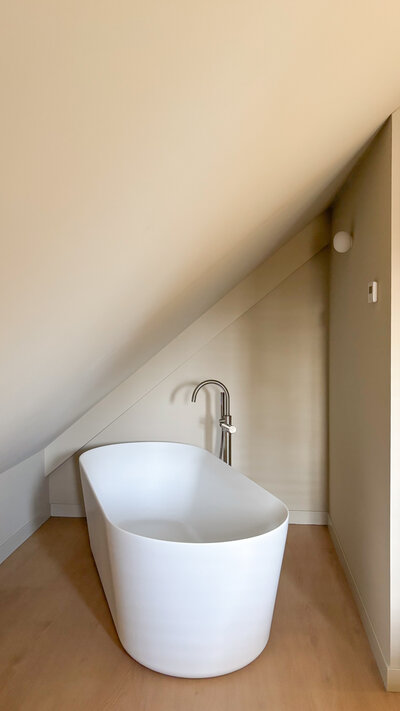 Huis van ruha gastenverblijf twee12