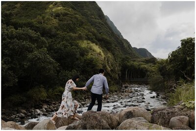 Maui Wedding Venues