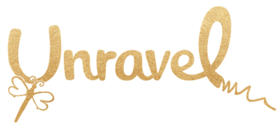 Unravel Website Logo